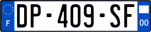 DP-409-SF