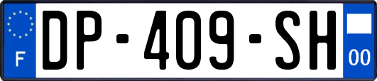 DP-409-SH
