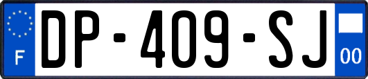 DP-409-SJ