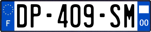 DP-409-SM