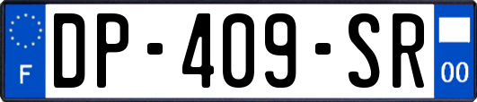 DP-409-SR