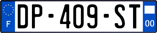 DP-409-ST