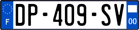 DP-409-SV