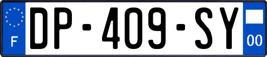 DP-409-SY