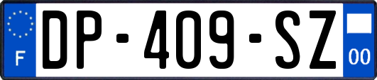 DP-409-SZ