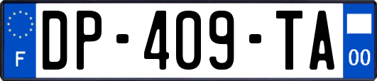 DP-409-TA