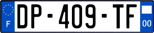 DP-409-TF