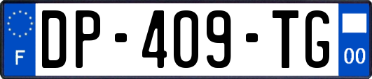 DP-409-TG