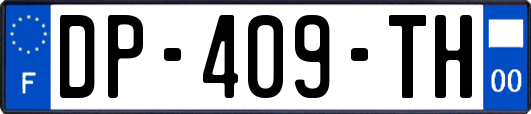 DP-409-TH