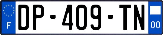 DP-409-TN