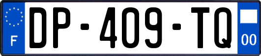 DP-409-TQ