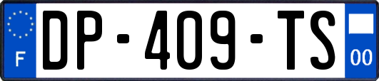 DP-409-TS