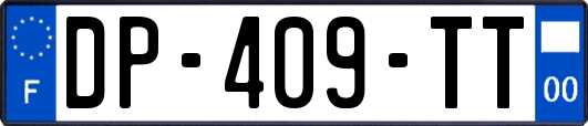 DP-409-TT