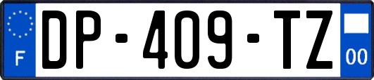 DP-409-TZ