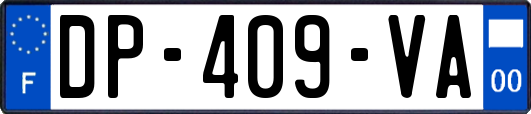 DP-409-VA