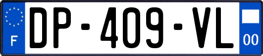 DP-409-VL