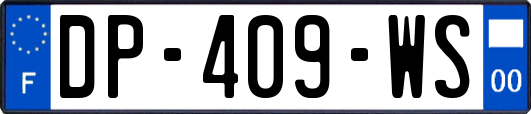 DP-409-WS