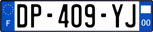 DP-409-YJ