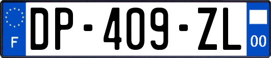 DP-409-ZL