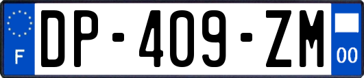 DP-409-ZM