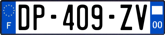 DP-409-ZV