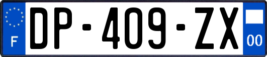 DP-409-ZX