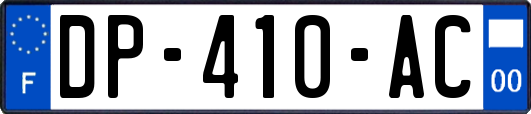 DP-410-AC