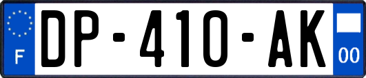 DP-410-AK