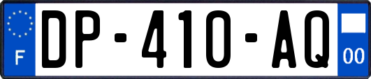 DP-410-AQ