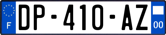 DP-410-AZ