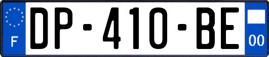 DP-410-BE