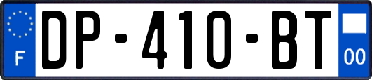 DP-410-BT