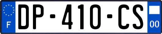 DP-410-CS