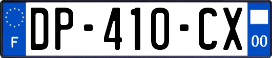 DP-410-CX