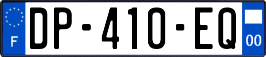 DP-410-EQ