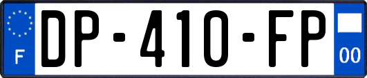 DP-410-FP