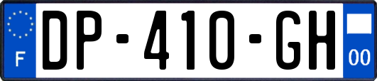 DP-410-GH