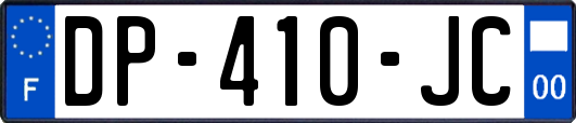 DP-410-JC