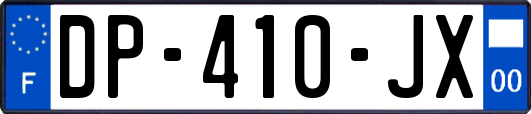 DP-410-JX