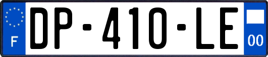 DP-410-LE