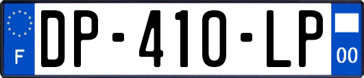 DP-410-LP