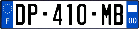 DP-410-MB
