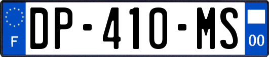 DP-410-MS