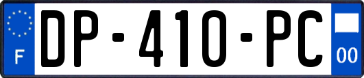 DP-410-PC