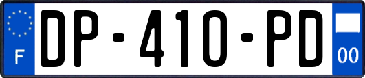 DP-410-PD