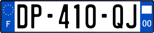 DP-410-QJ