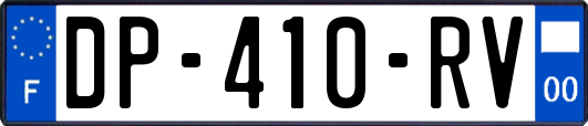 DP-410-RV
