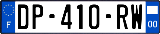 DP-410-RW