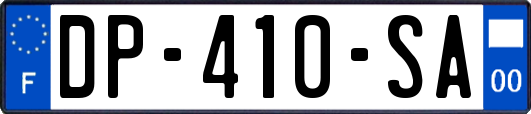 DP-410-SA