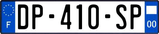 DP-410-SP